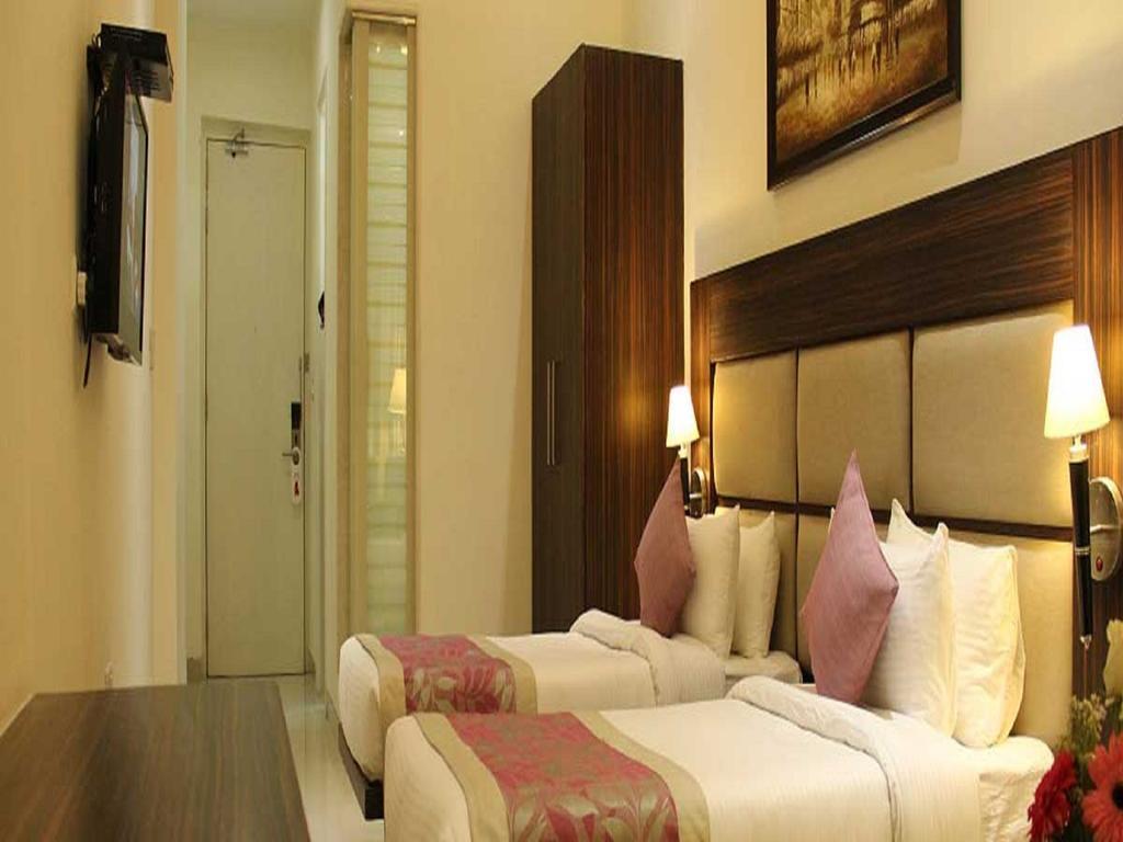 Hotel Bhawna Clarks Agra (Uttar Pradesh)