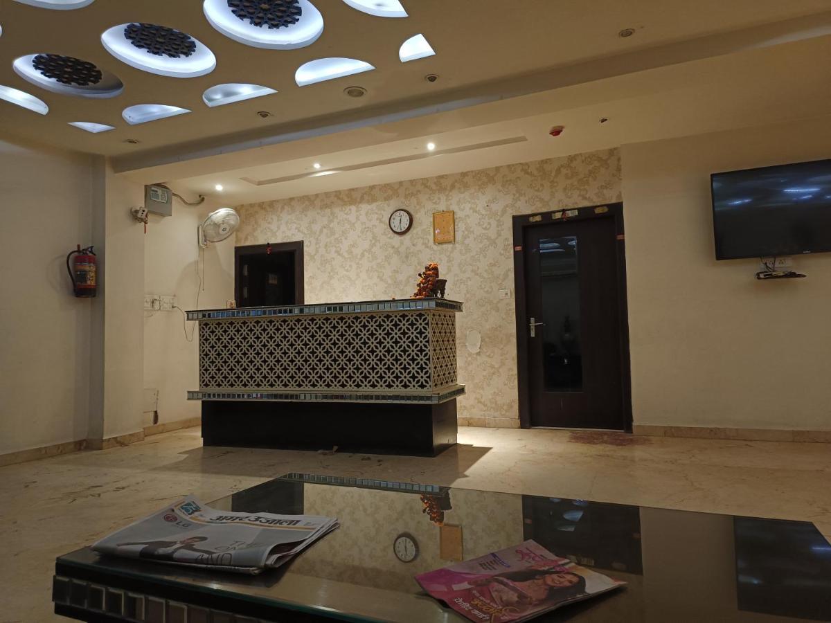 Hotel Fabhotel Idea 3*