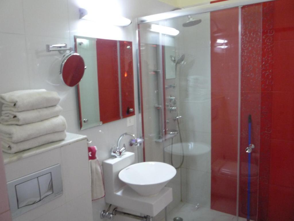 Ray Of Maya Hotel Agra (Uttar Pradesh)