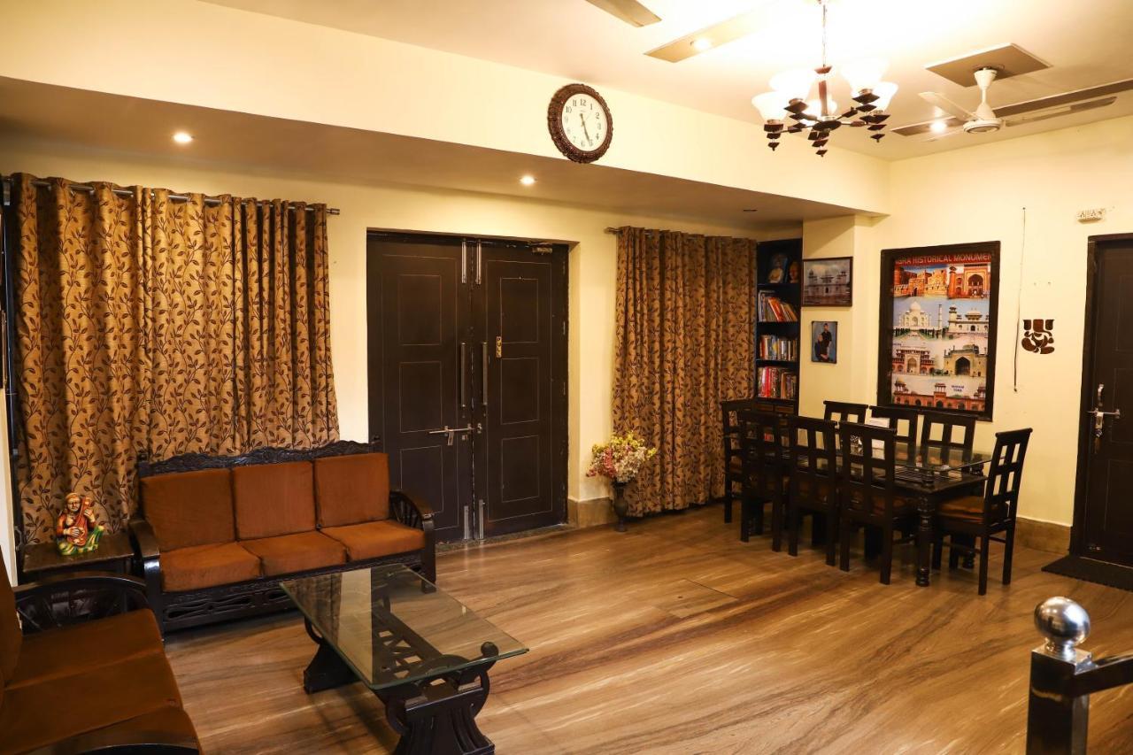 Homestay Pearl Of Taj