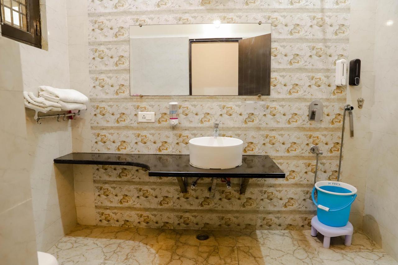 Homestay Pearl Of Taj Agra (Uttar Pradesh)