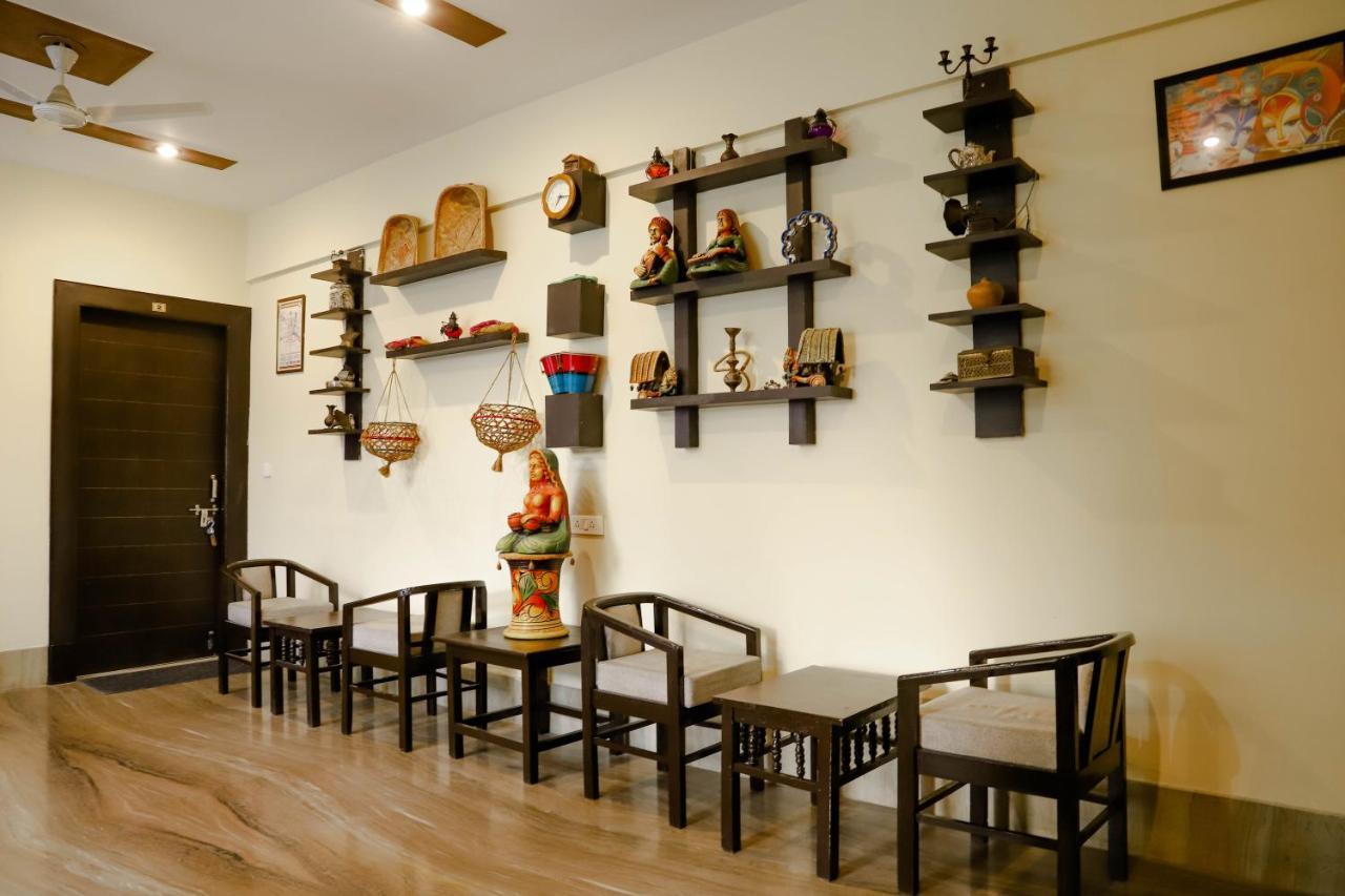 Pearl Of Taj Homestay Agra (Uttar Pradesh)