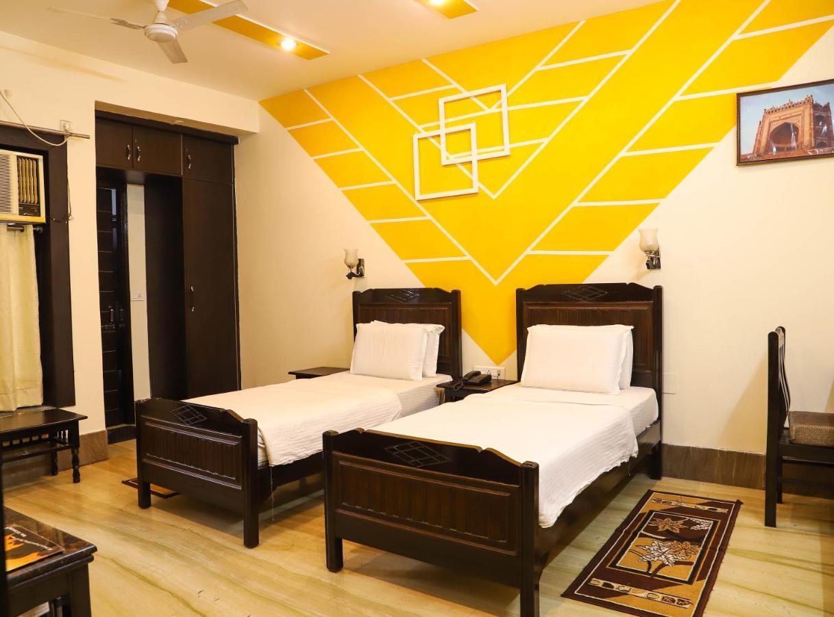 Homestay Pearl Of Taj