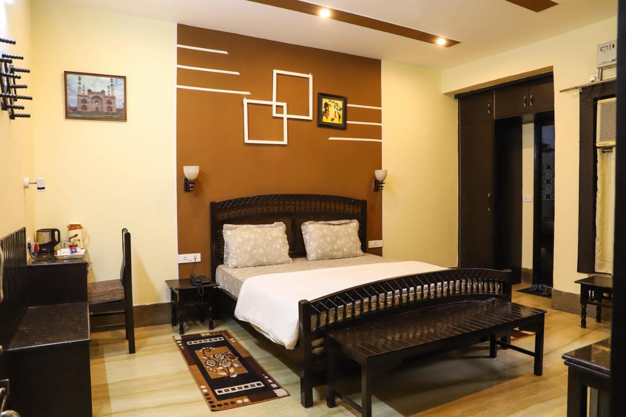 Homestay Pearl Of Taj