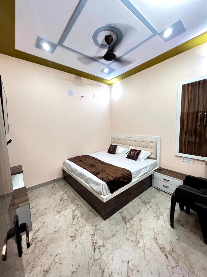 The Orchid - Walkable Distance From Taj Mahal Agra (Uttar Pradesh)