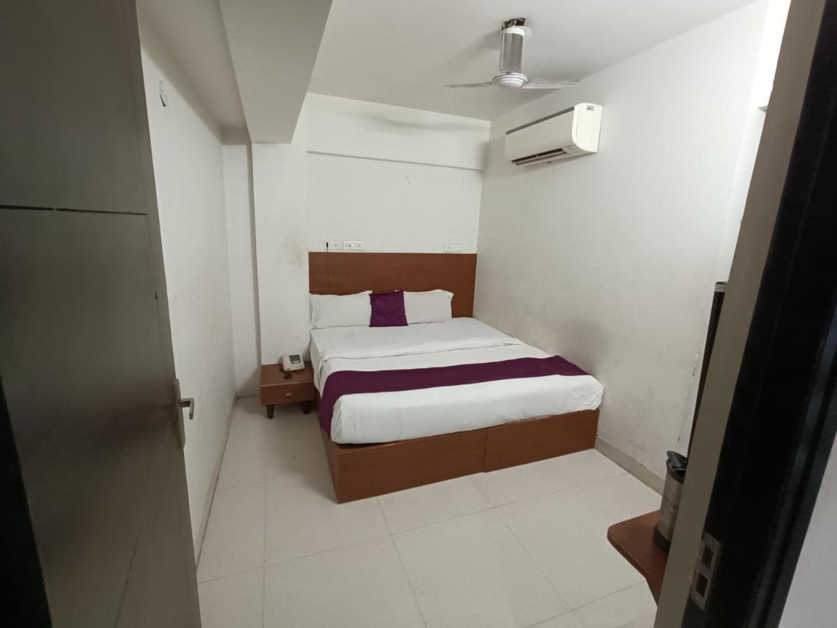 Fabhotel Idea 3* Agra (Uttar Pradesh)