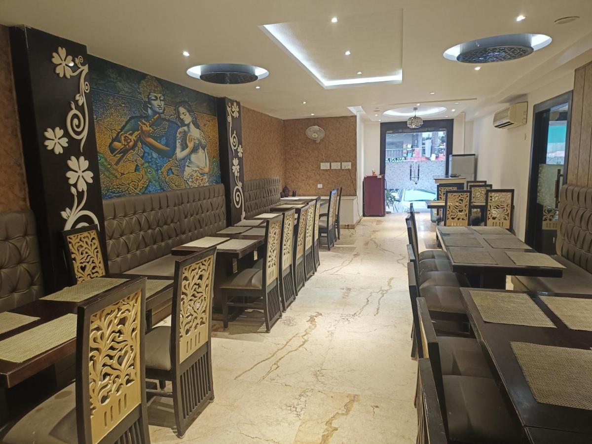 Fabhotel Idea Hotel Agra (Uttar Pradesh)