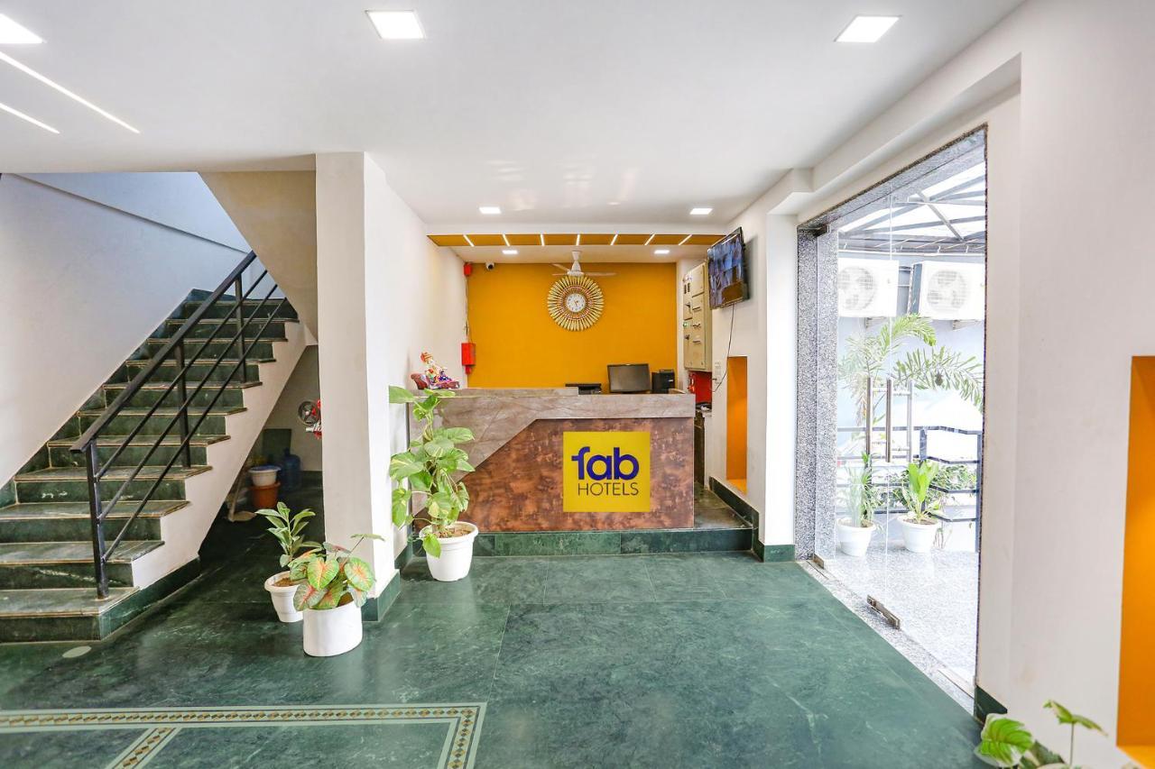 Fabhotel The Prasiddh