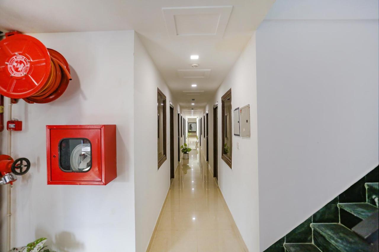 Fabhotel The Prasiddh * Agra (Uttar Pradesh)