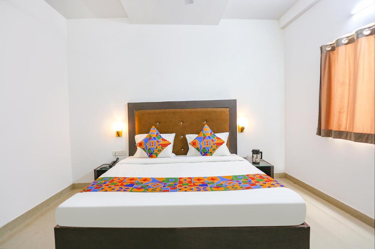 Fabhotel The Prasiddh Hotel Agra (Uttar Pradesh)