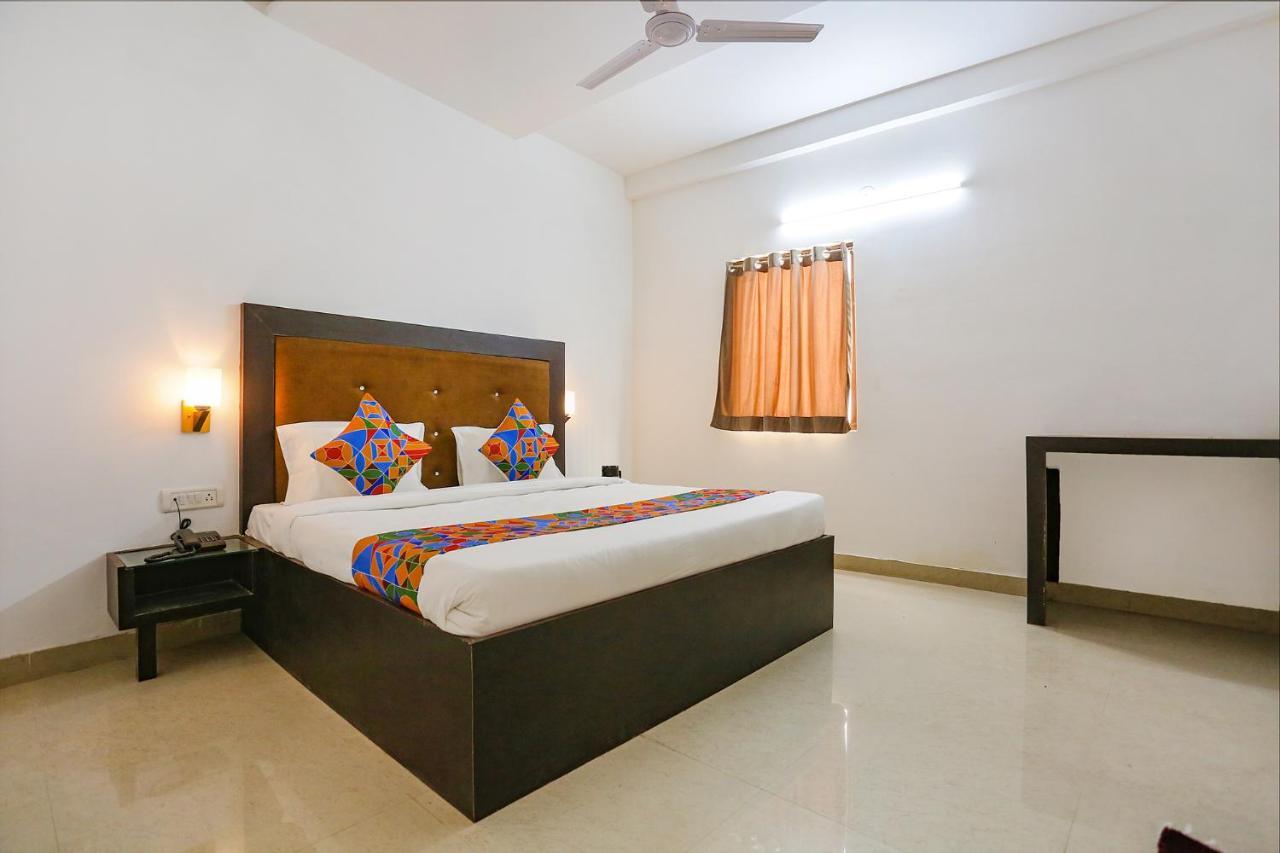 Fabhotel The Prasiddh Hotel Agra (Uttar Pradesh)