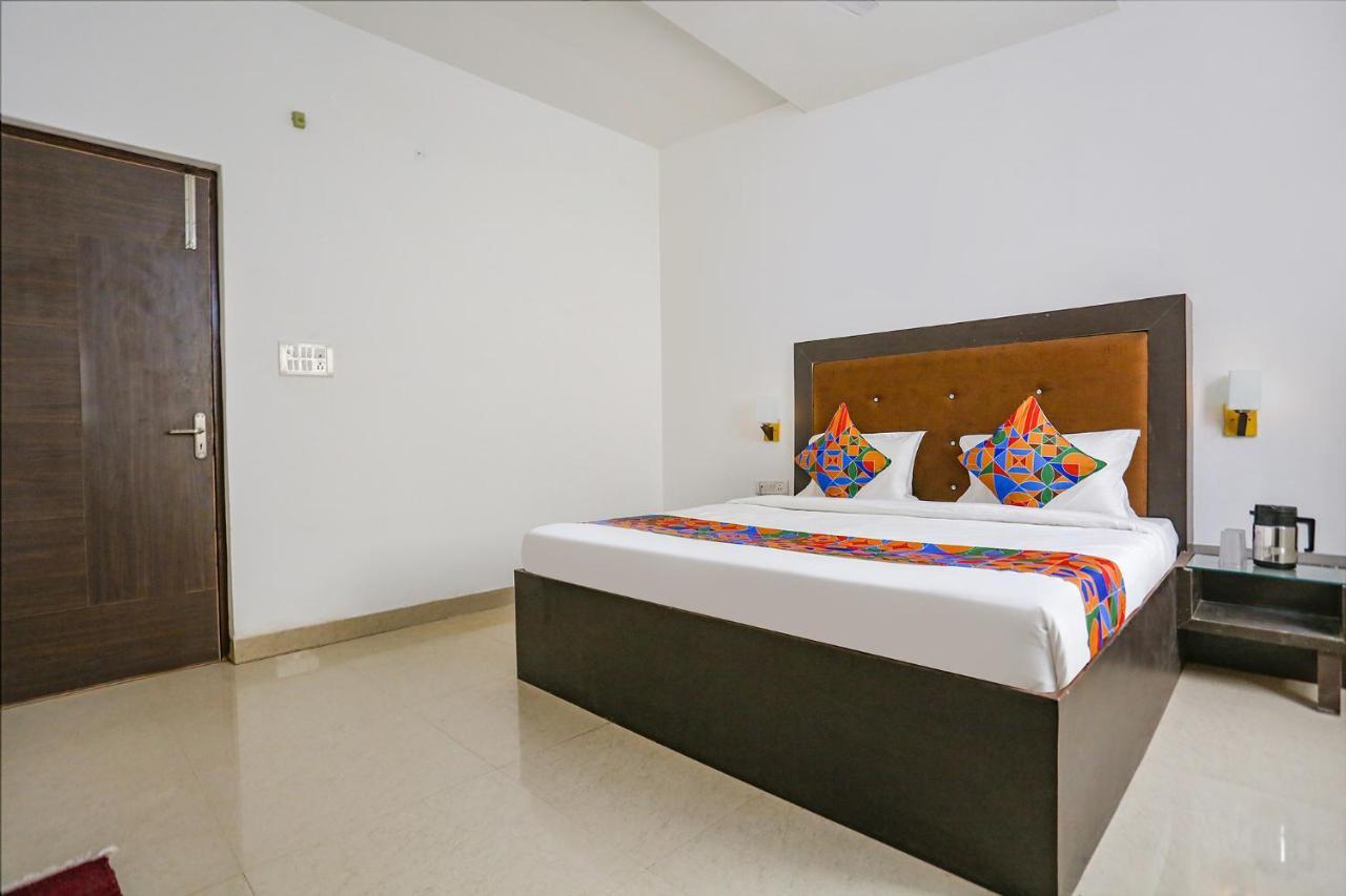 Fabhotel The Prasiddh Agra (Uttar Pradesh)