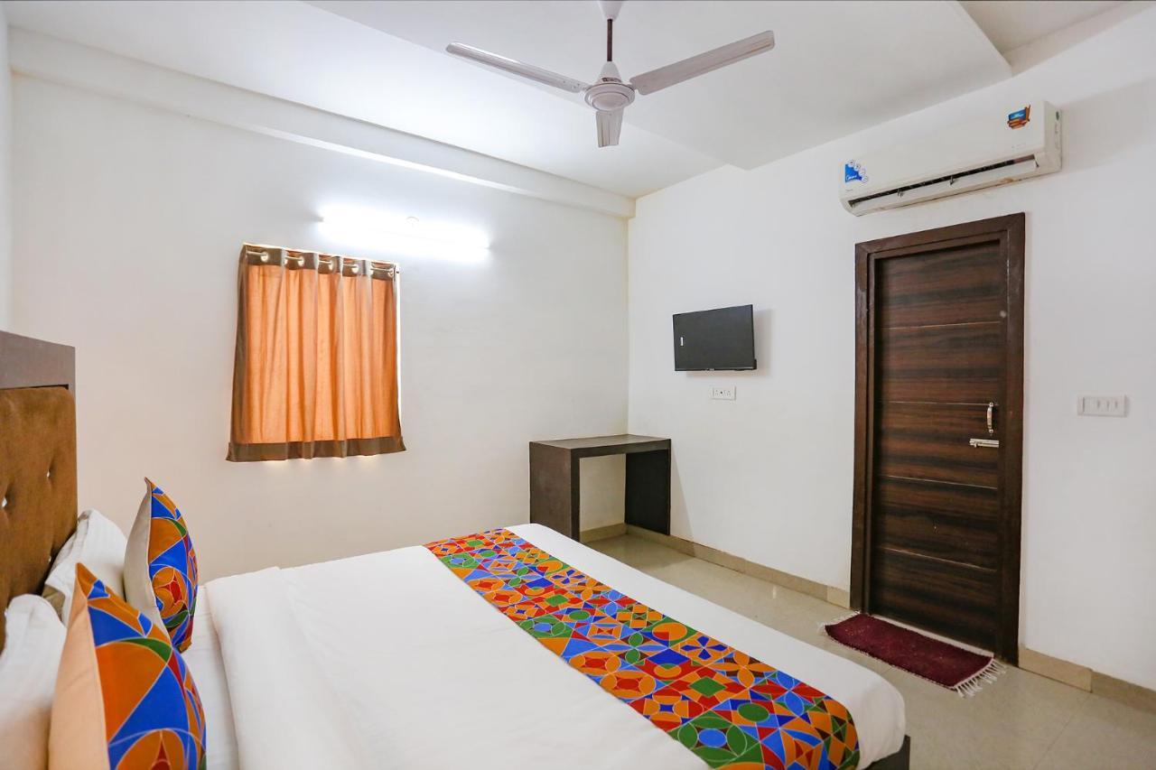 Fabhotel The Prasiddh Hotel Agra (Uttar Pradesh)