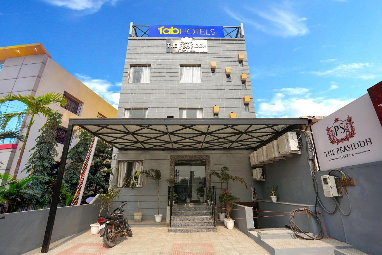 Fabhotel The Prasiddh *