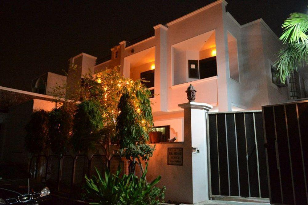 Sai Bed & Breakfast- Near Tajmahal Homestay *
