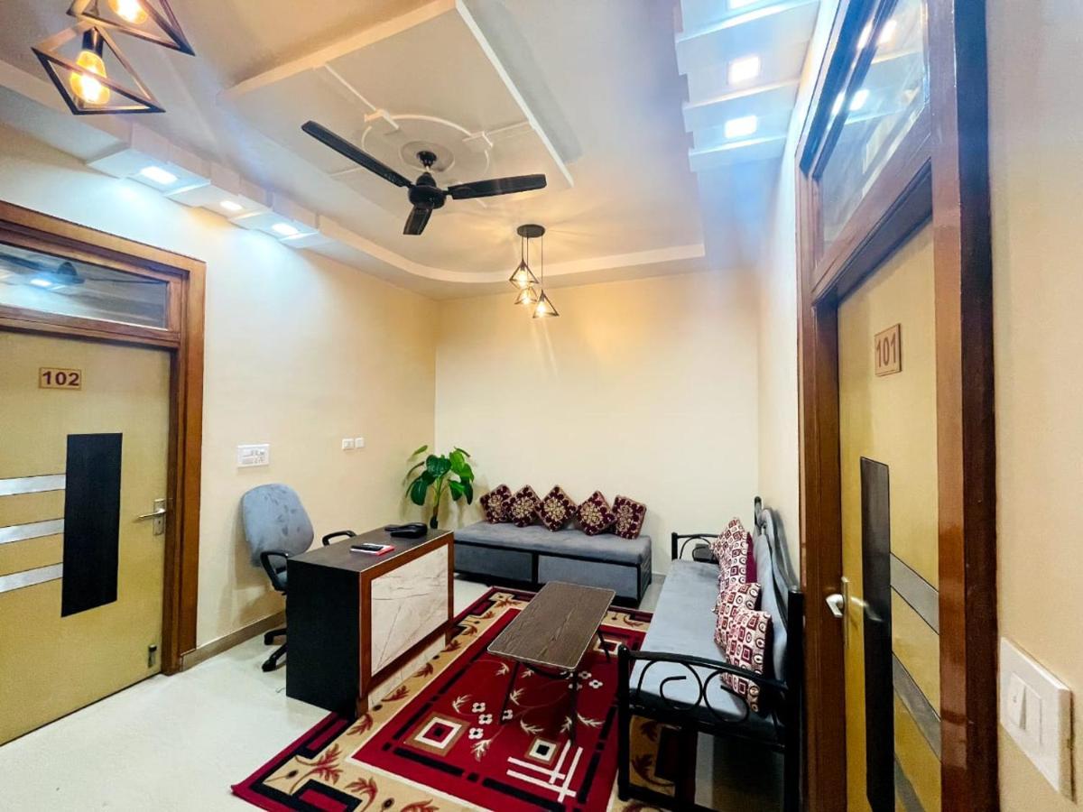 The Sunshine Homestay *