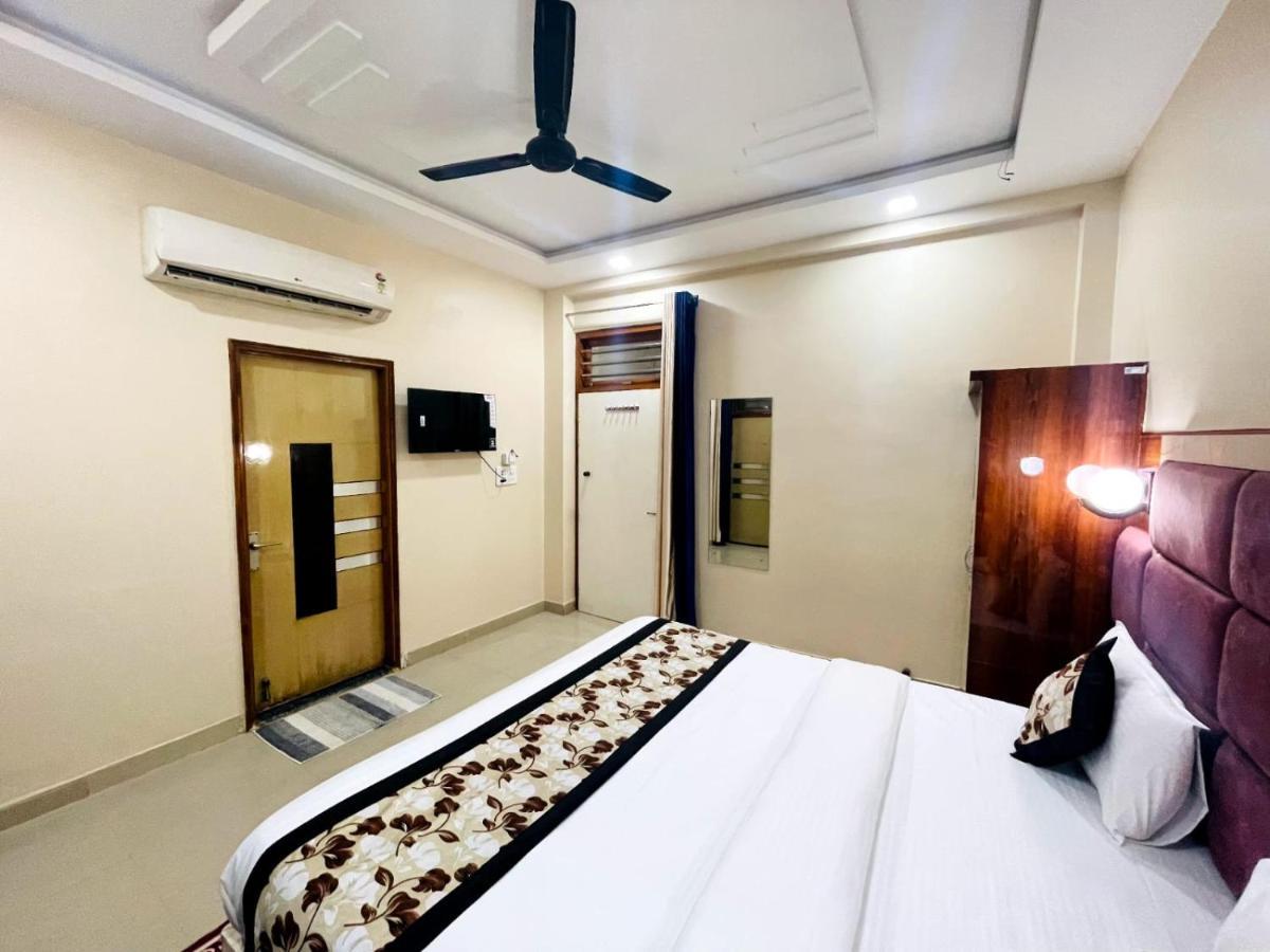 Homestay The Sunshine Agra (Uttar Pradesh)