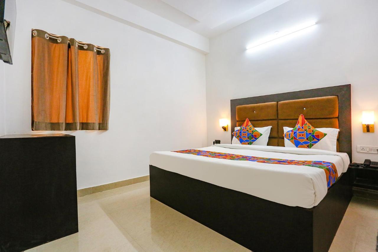 Fabhotel The Prasiddh *