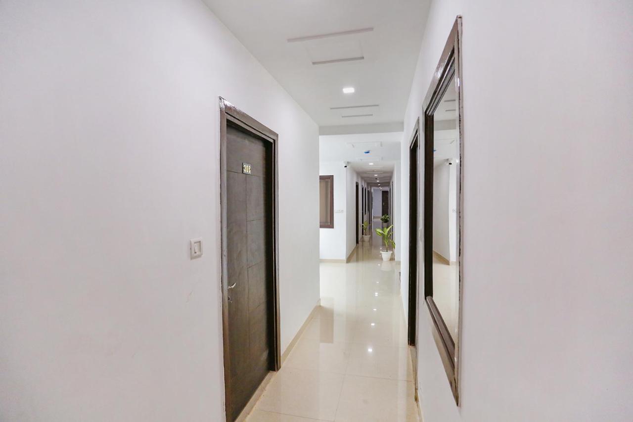 Fabhotel The Prasiddh *