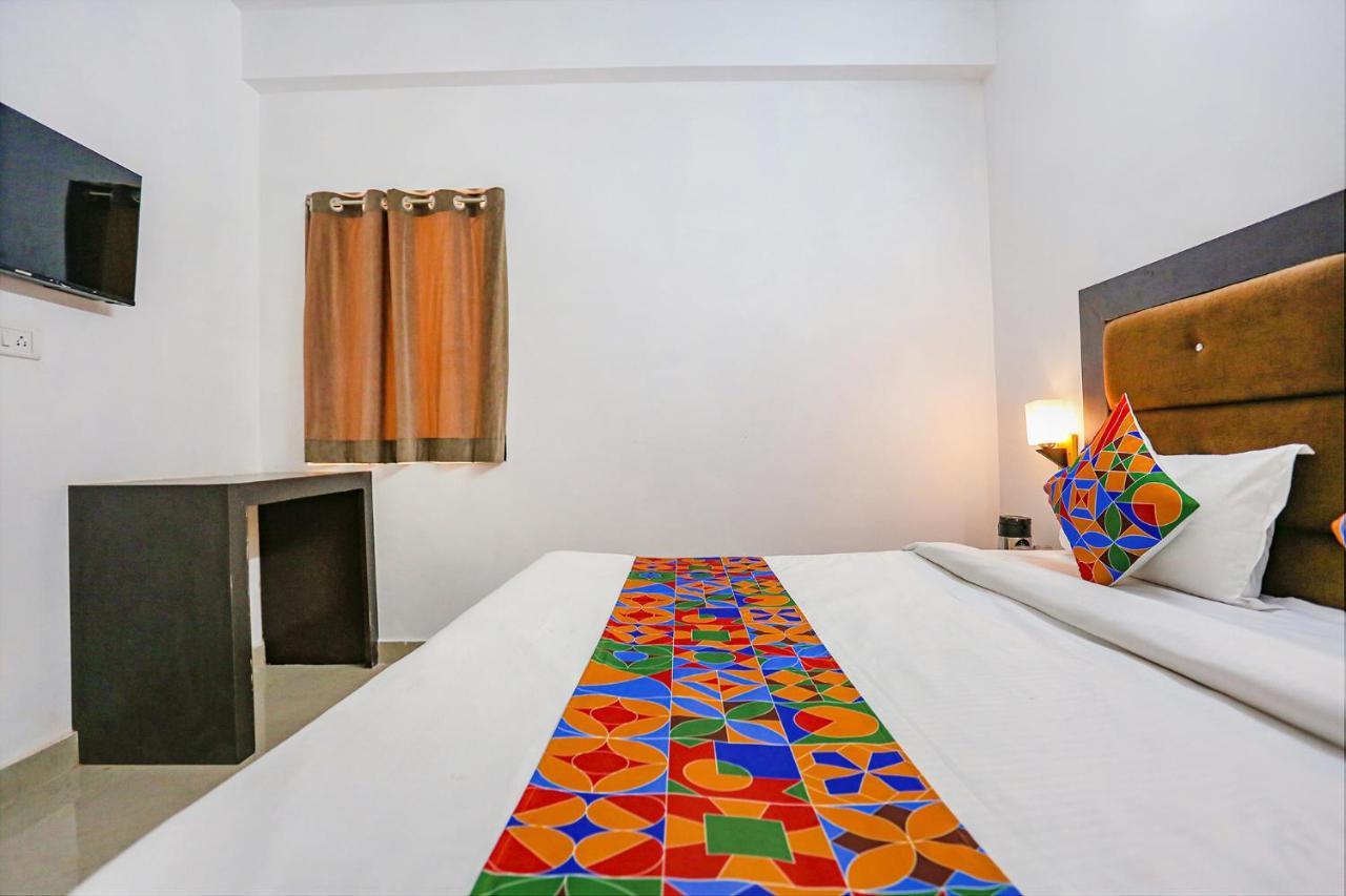 Hotel Fabhotel The Prasiddh Agra (Uttar Pradesh)