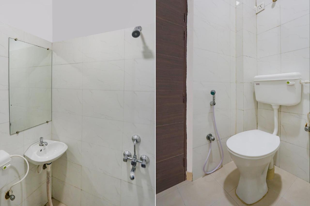 Fabhotel The Prasiddh Hotel