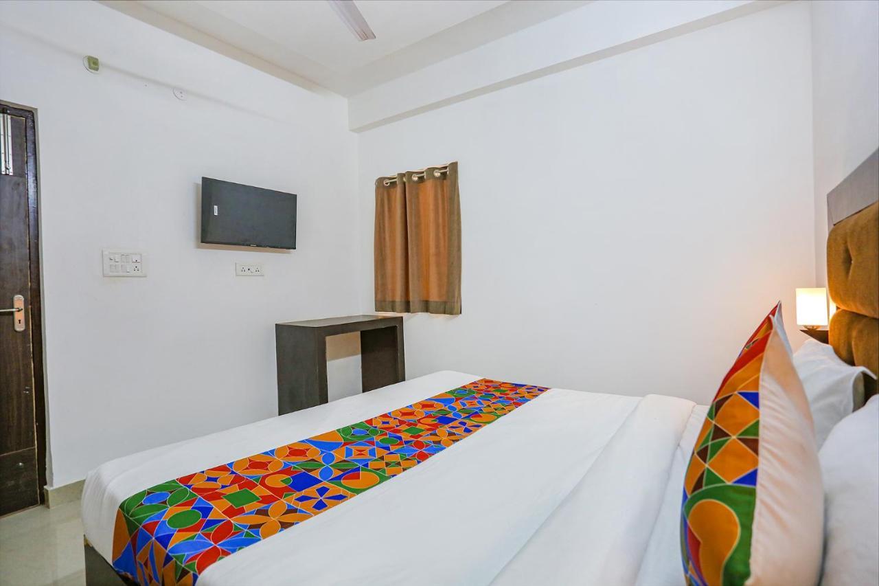Fabhotel The Prasiddh Agra (Uttar Pradesh)