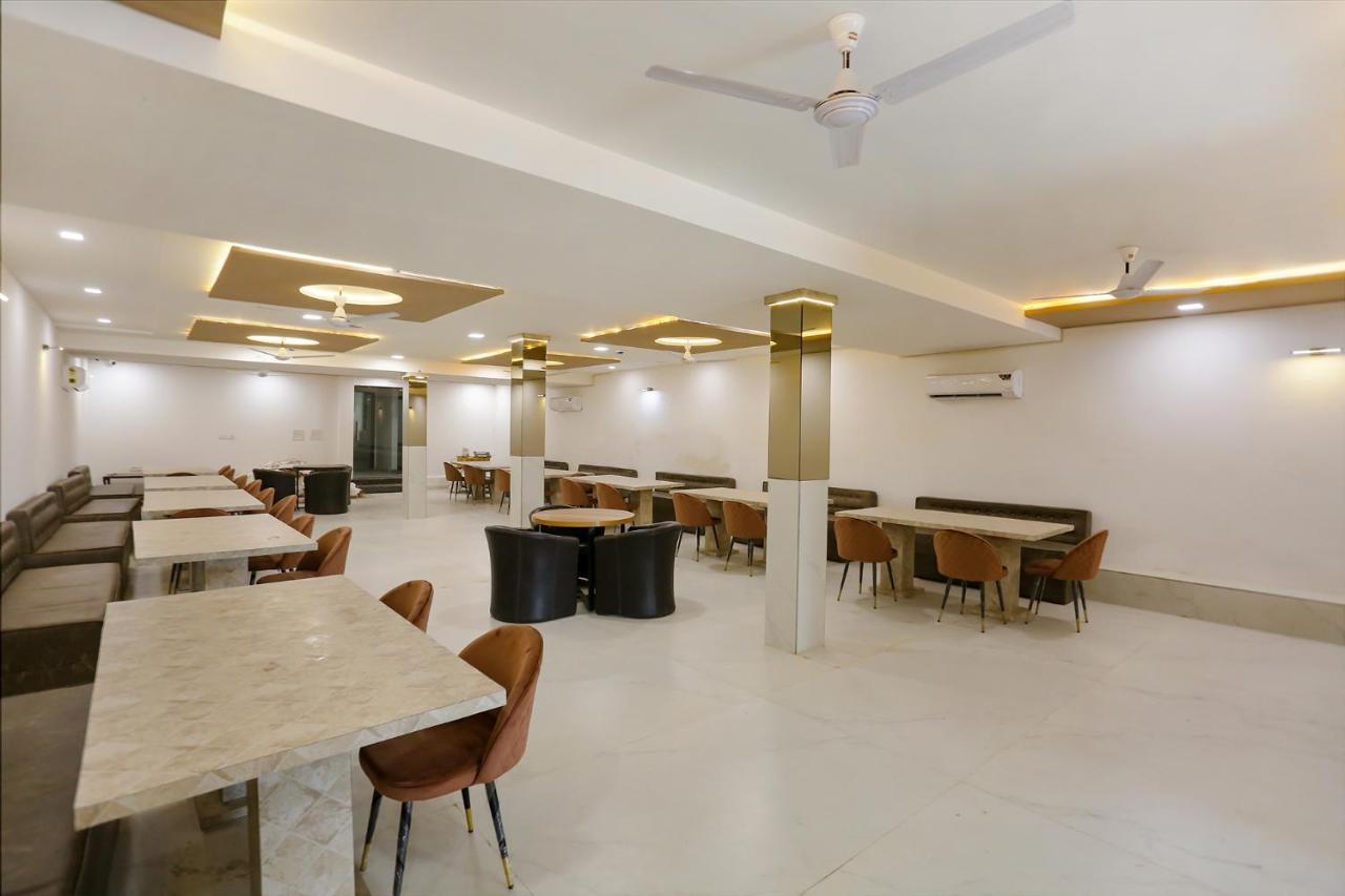 Hotel Fabhotel The Prasiddh Agra (Uttar Pradesh)
