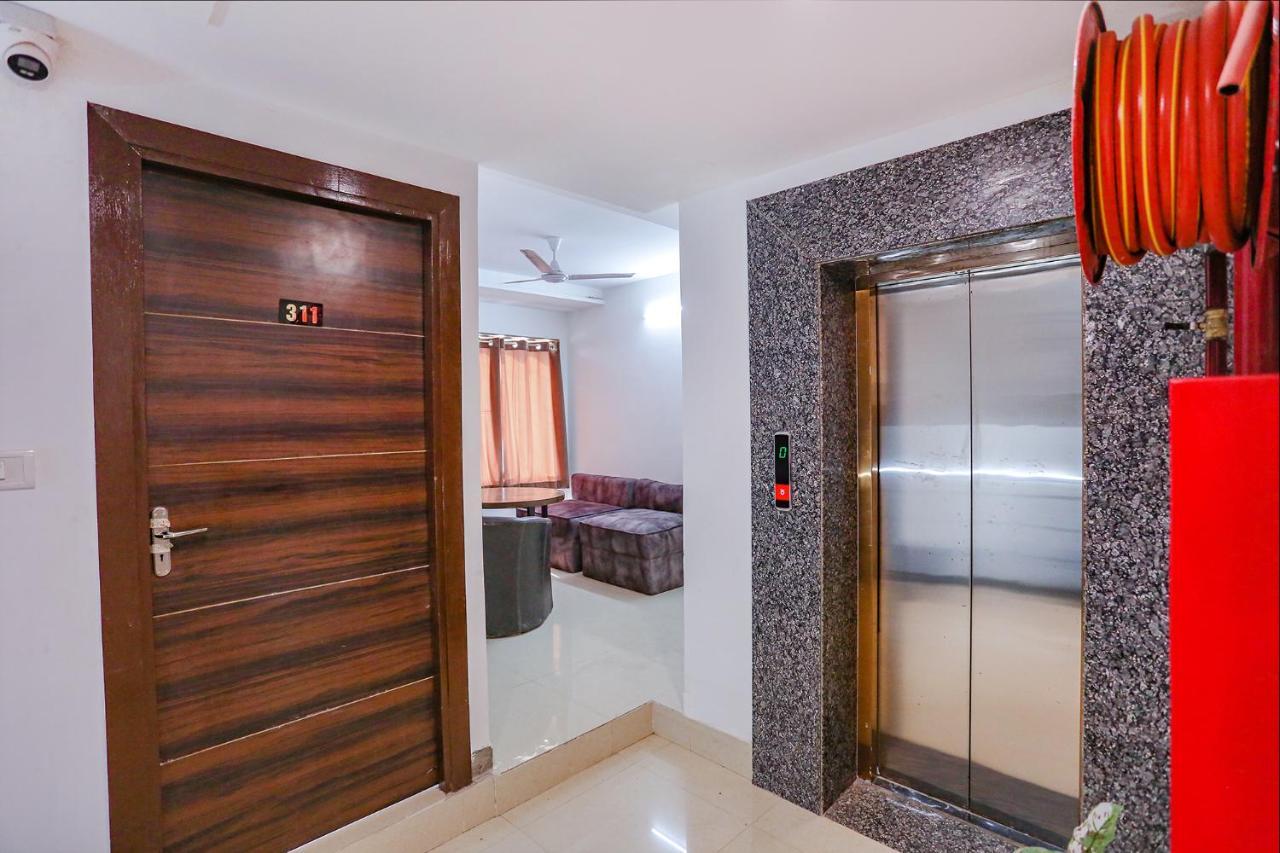 Fabhotel The Prasiddh Hotel