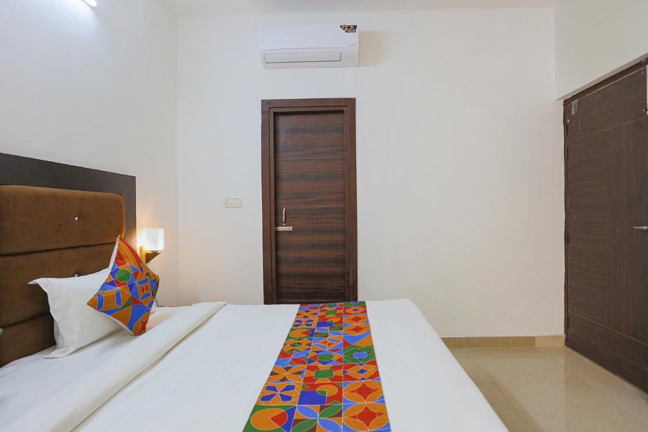 Hotel Fabhotel The Prasiddh Agra (Uttar Pradesh)