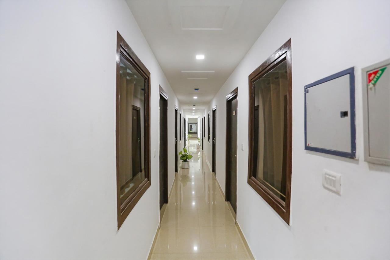 Fabhotel The Prasiddh Agra (Uttar Pradesh)