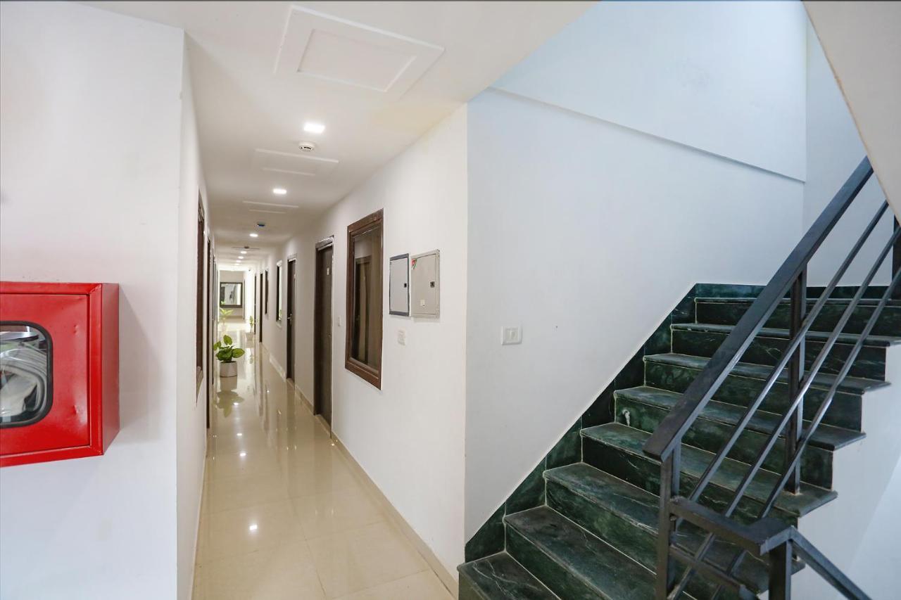 Fabhotel The Prasiddh