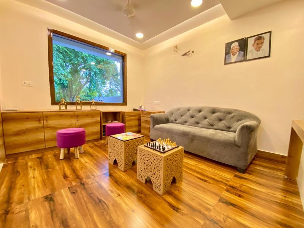 Homestay Aarzoo Stays Agra *