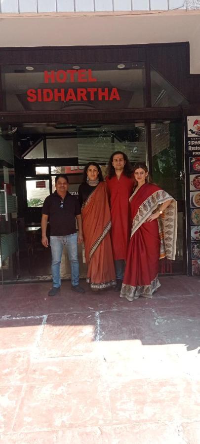 Sidhartha Walking Distance From Tajmahal 2* Agra (Uttar Pradesh)