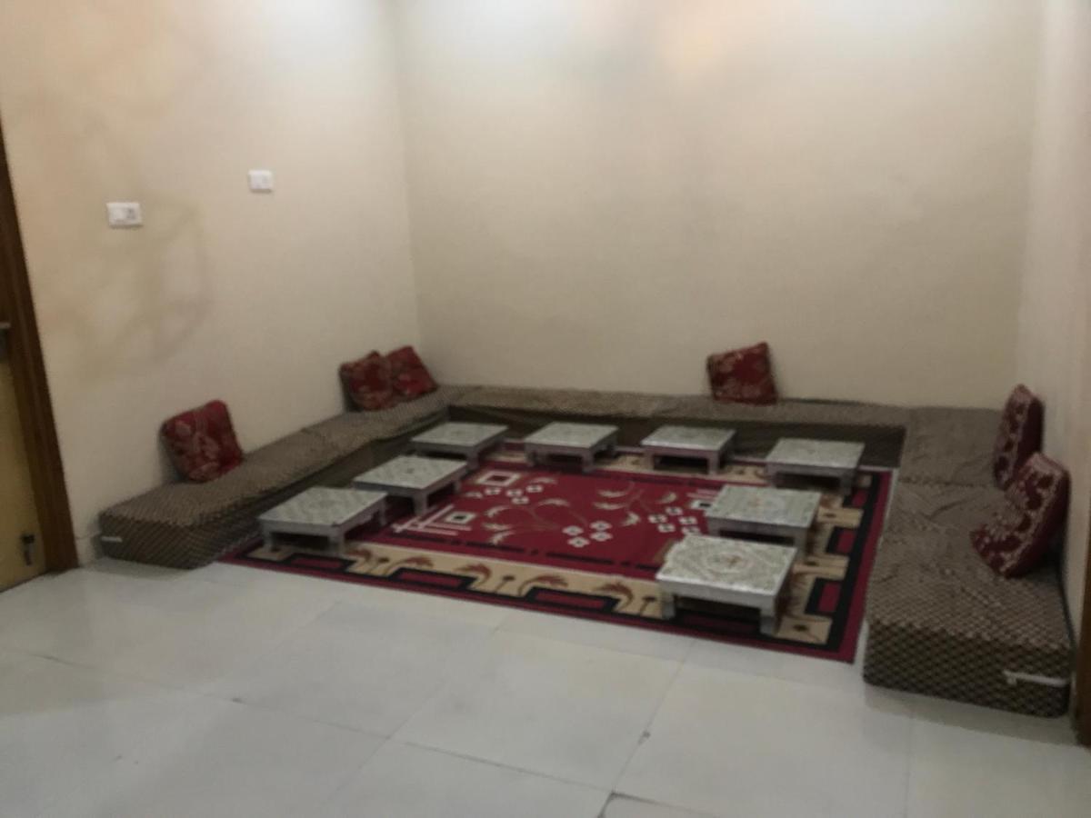 The Sunshine Homestay Agra (Uttar Pradesh)