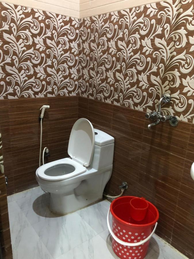 The Taj Homes Homestay Agra (Uttar Pradesh)