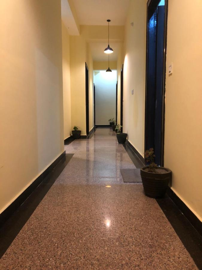 Homestay The Taj Homes Agra (Uttar Pradesh)