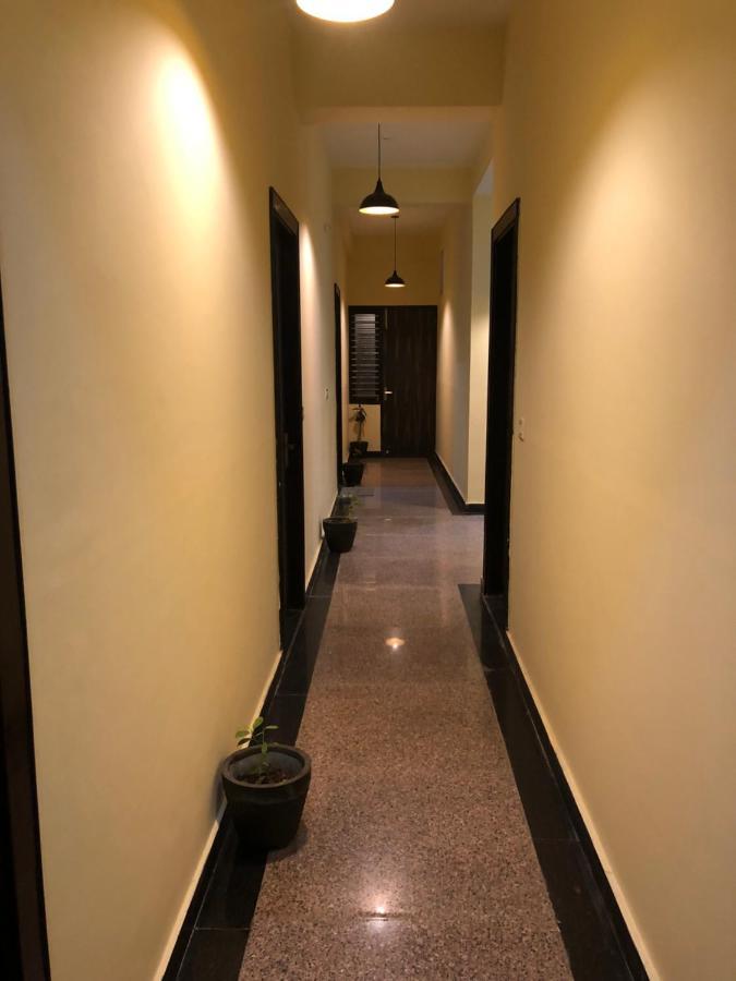 Homestay The Taj Homes *