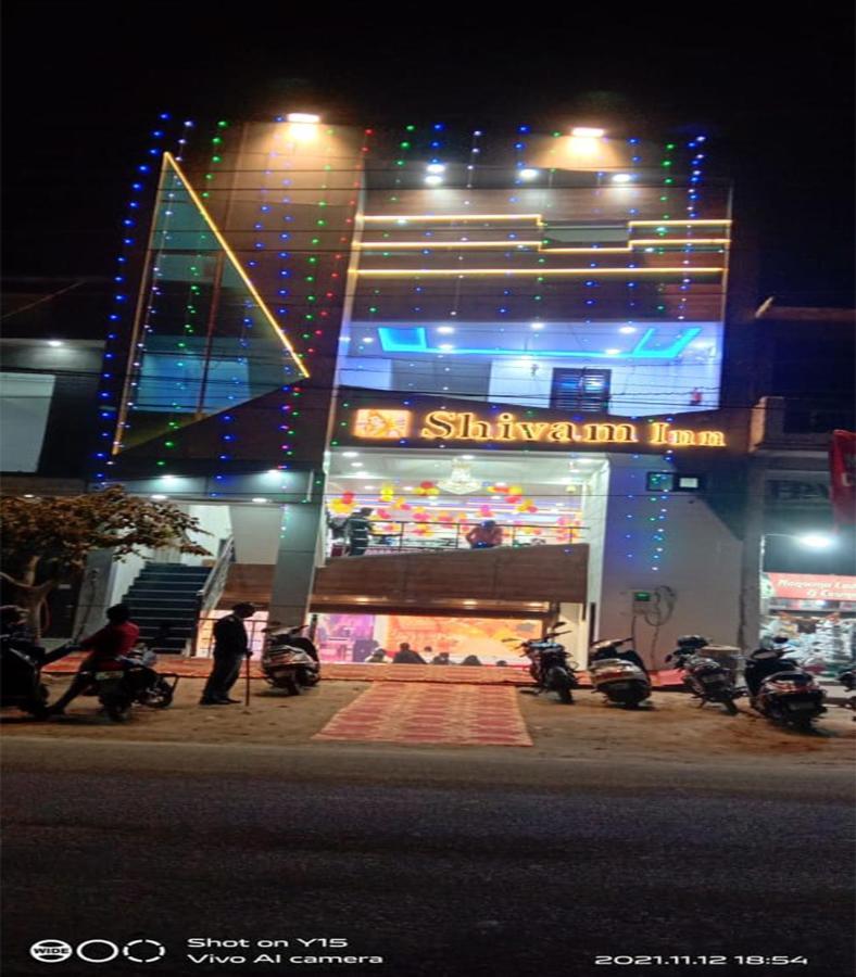 Shivam Party Palace By Wb *