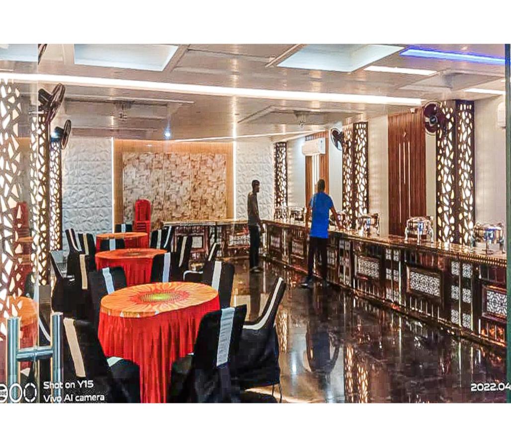 Shivam Party Palace By Wb Hotel *