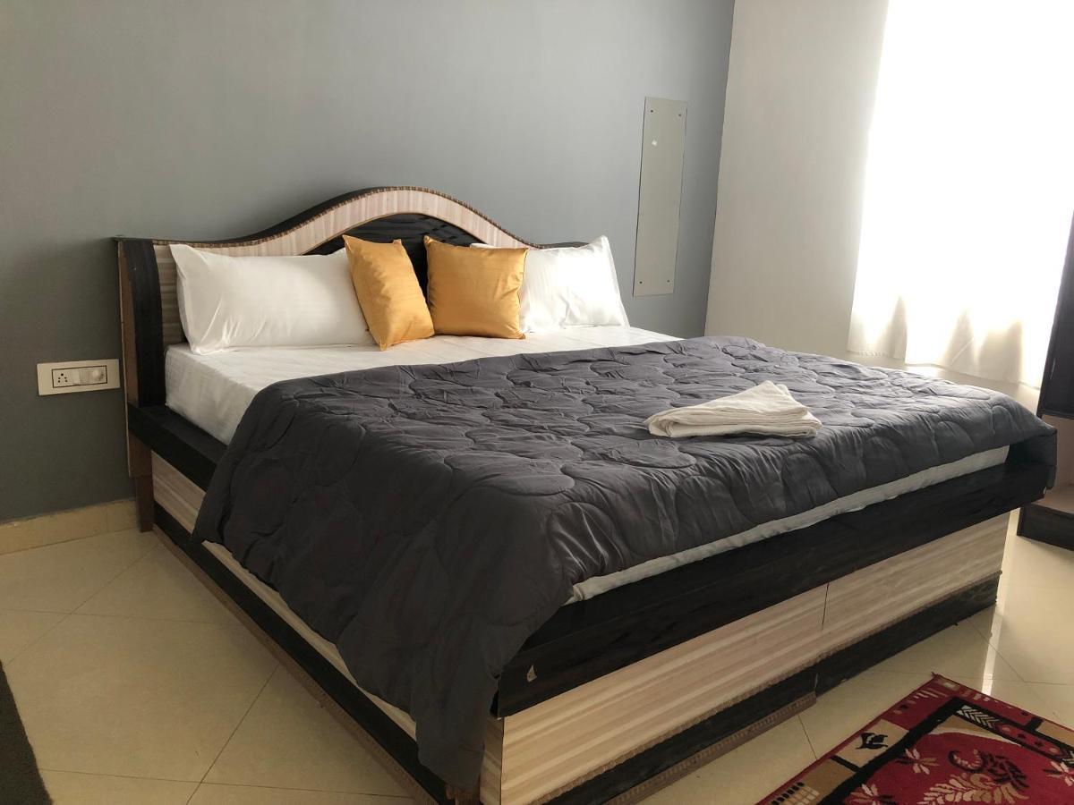 The Taj Homes Homestay