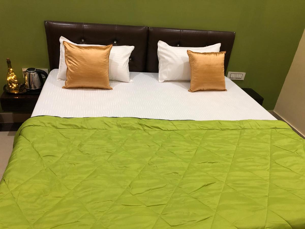 The Taj Homes Homestay *