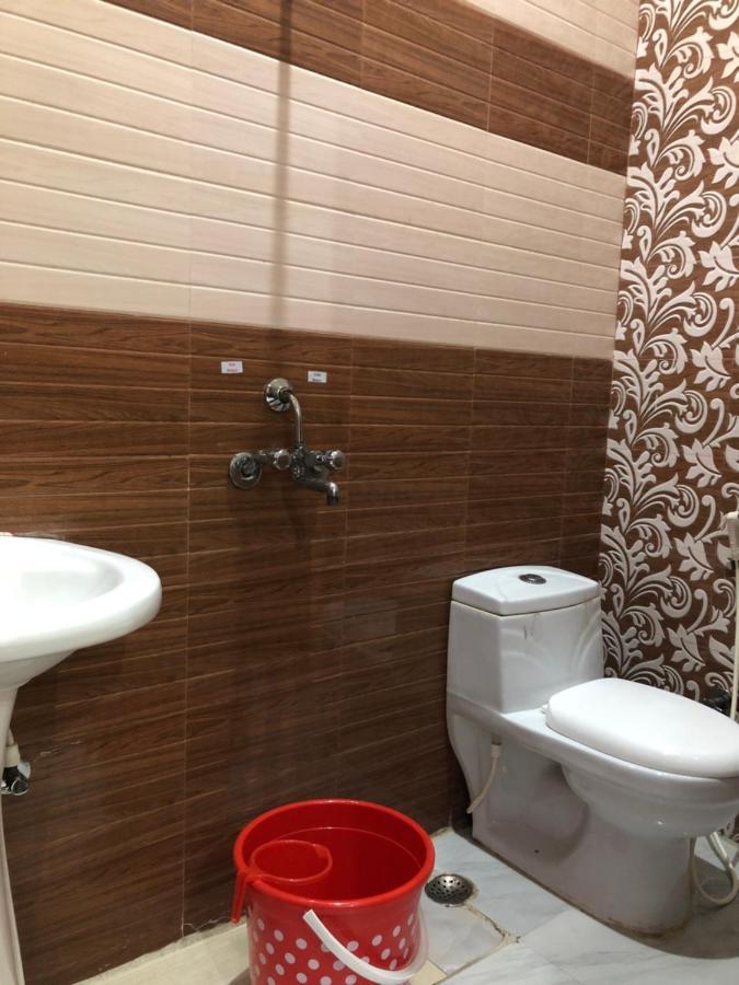 Homestay The Taj Homes Agra (Uttar Pradesh)