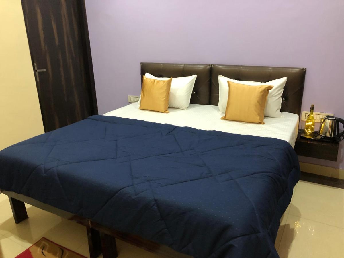 The Taj Homes Homestay Agra (Uttar Pradesh)