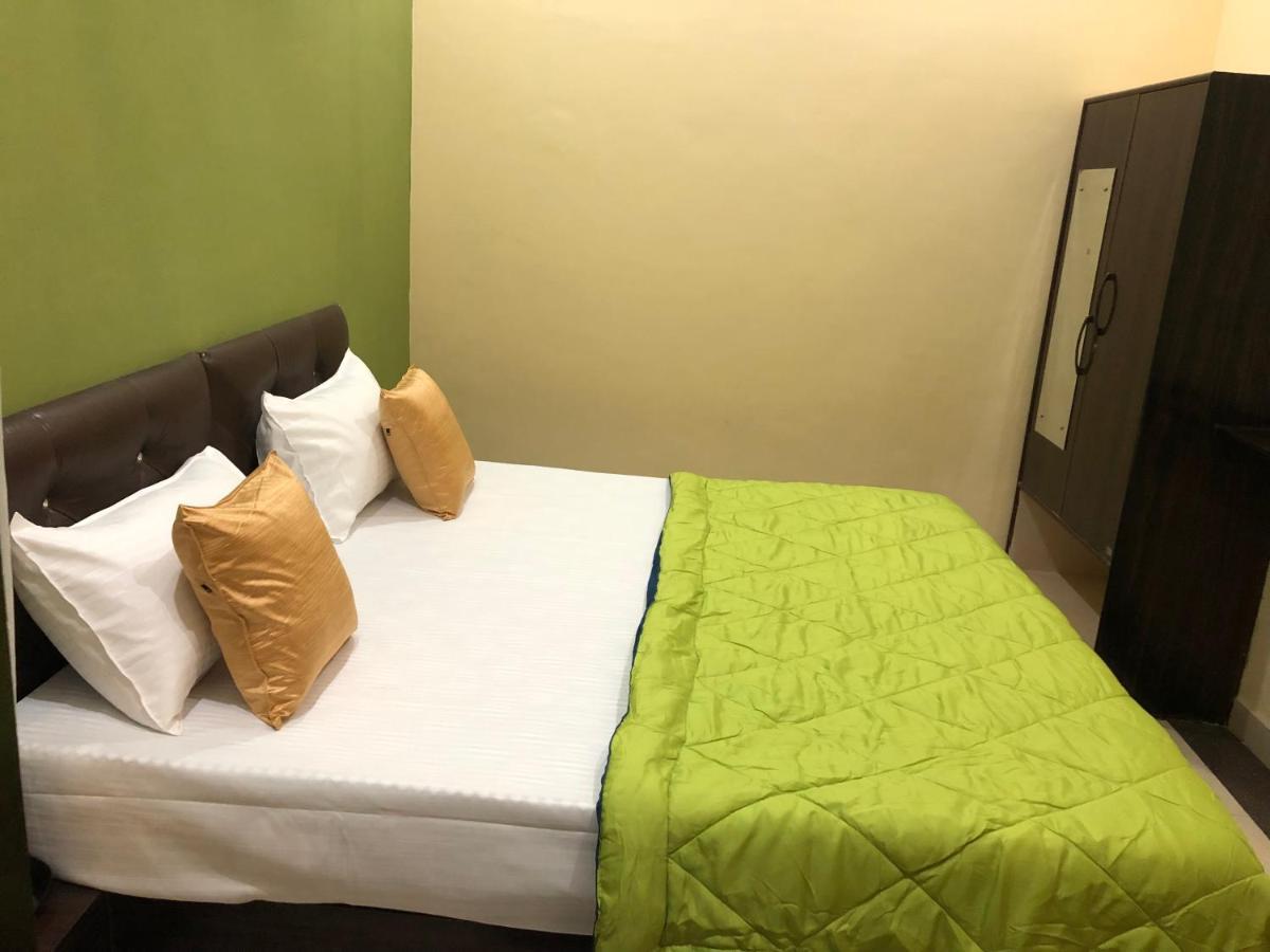 The Taj Homes Homestay *