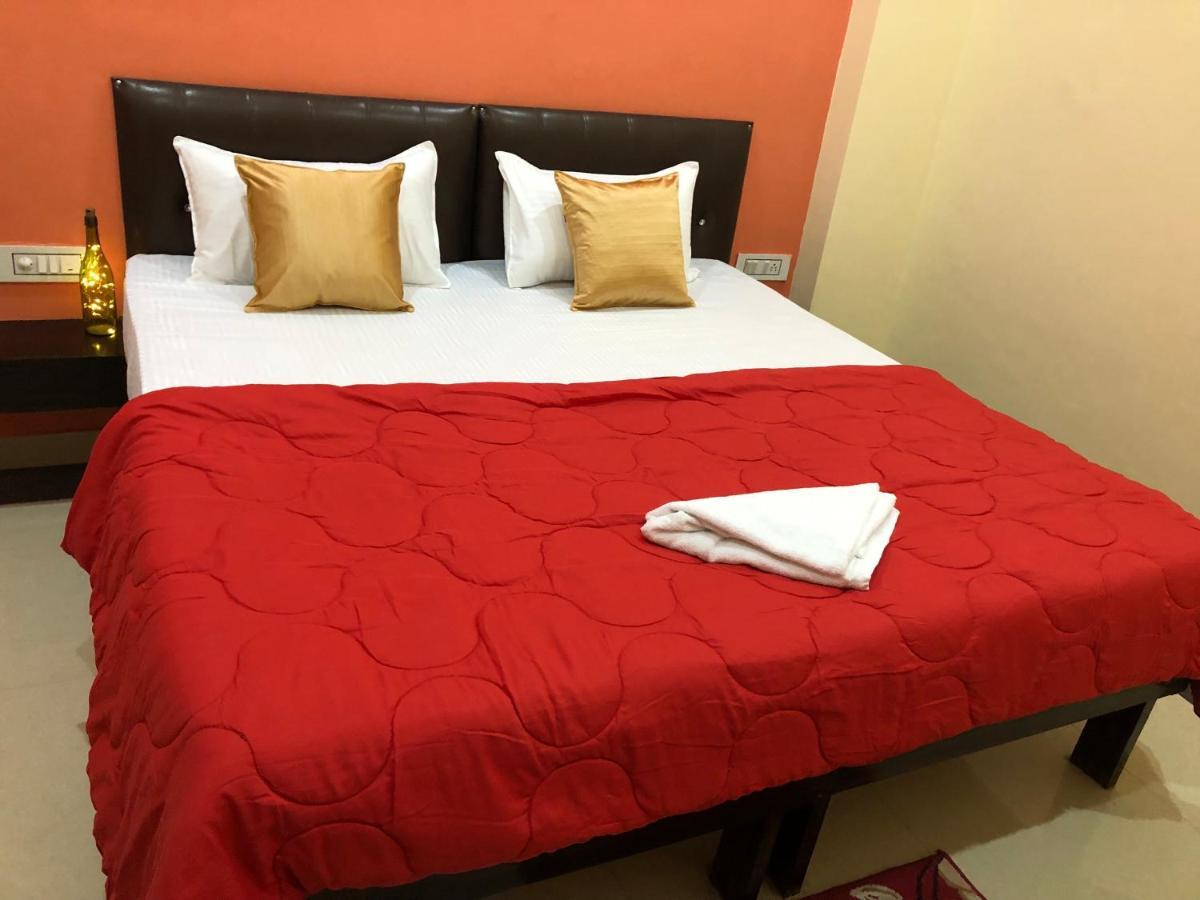 The Taj Homes Homestay
