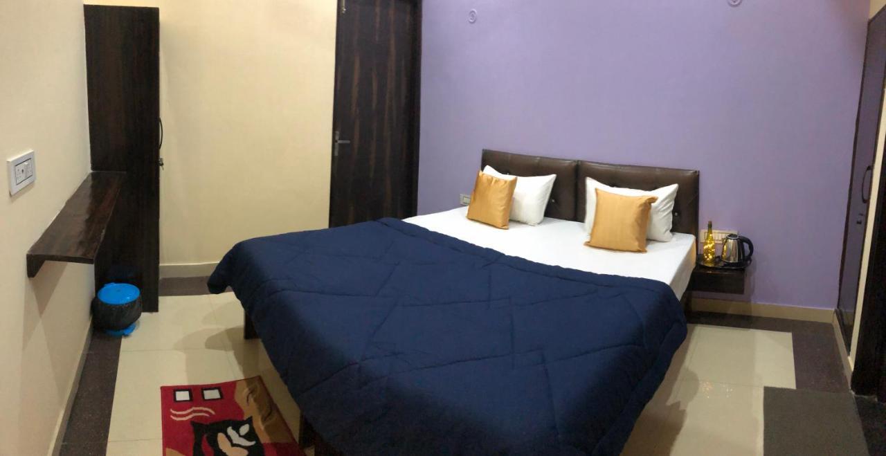 Homestay The Taj Homes *