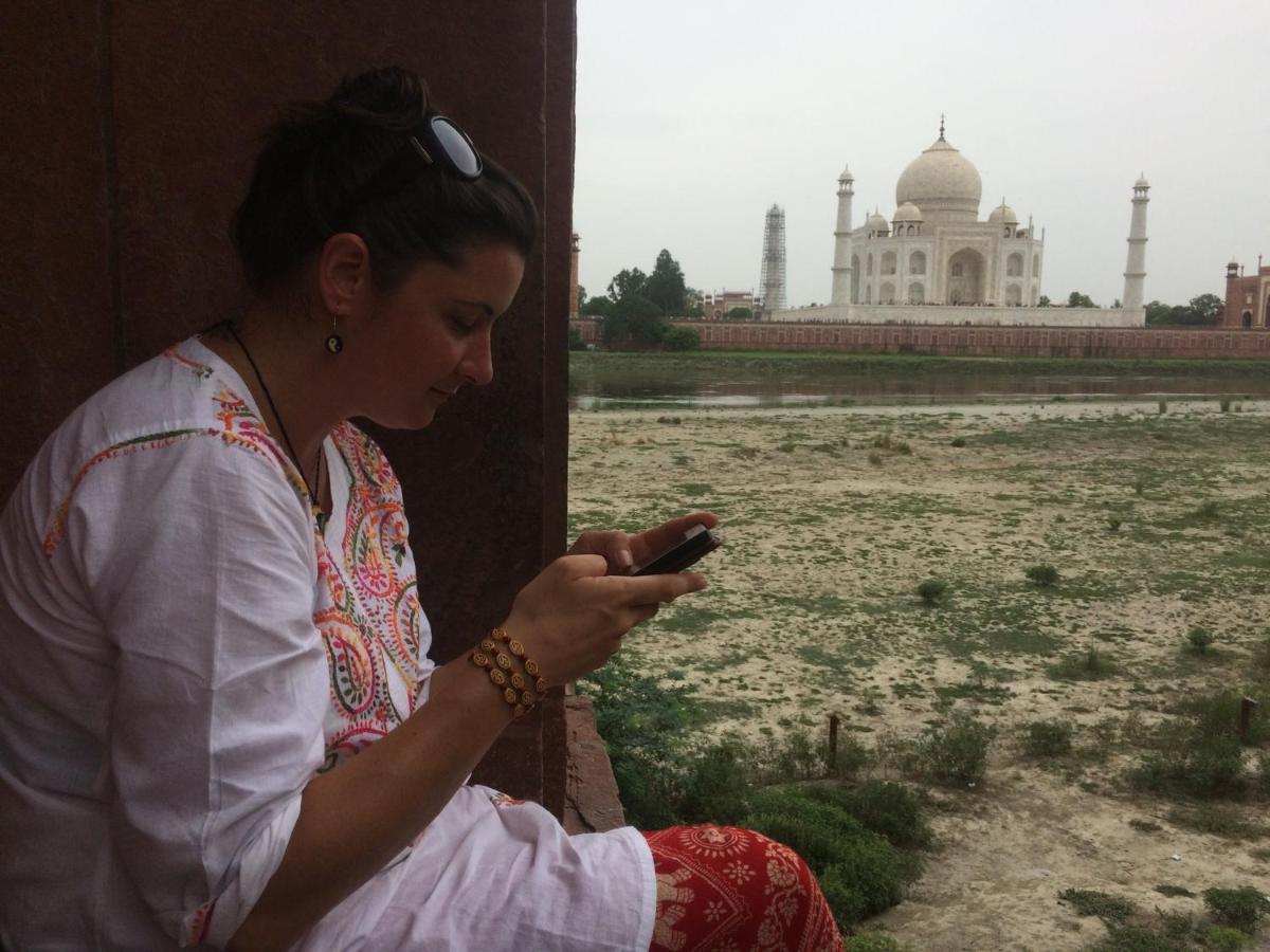 Homestay The Taj Homes *