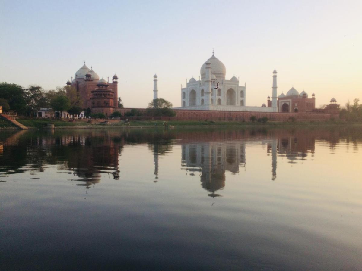 The Taj Homes Agra (Uttar Pradesh)