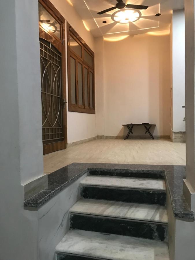 Homestay The Sunshine
