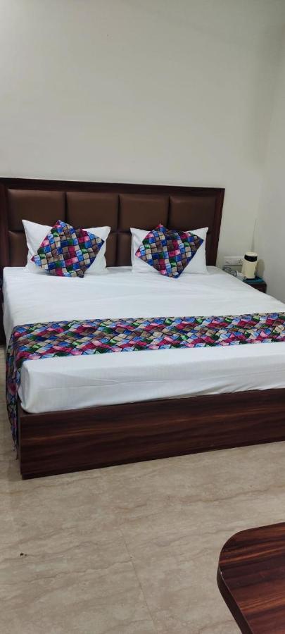 Taj Village - Taj Mahal Distance Only 700 Meter Bed & Breakfast Agra (Uttar Pradesh)